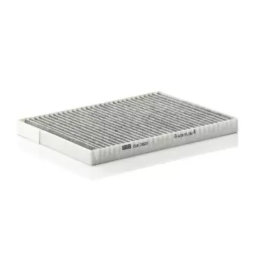 Calitate înaltă Filtru cabina CUK 2620 Mann Filter